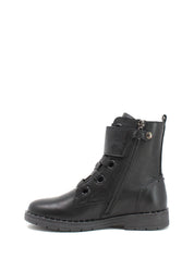 Stivaletti Nero Primigi