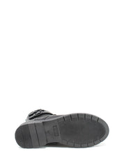 Stivaletti Nero Primigi