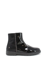 Stivaletti Nero Primigi