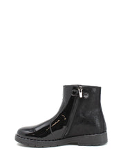 Stivaletti Nero Primigi