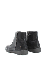 Stivaletti Nero Primigi