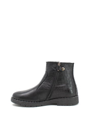 Stivaletti Nero Primigi