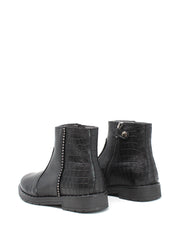 Stivaletti Nero Primigi