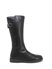 Stivali Nero Primigi