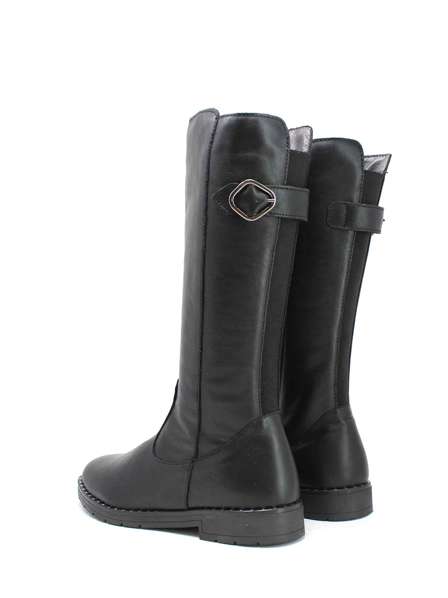 Stivali Nero Primigi