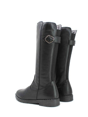 Stivali Nero Primigi