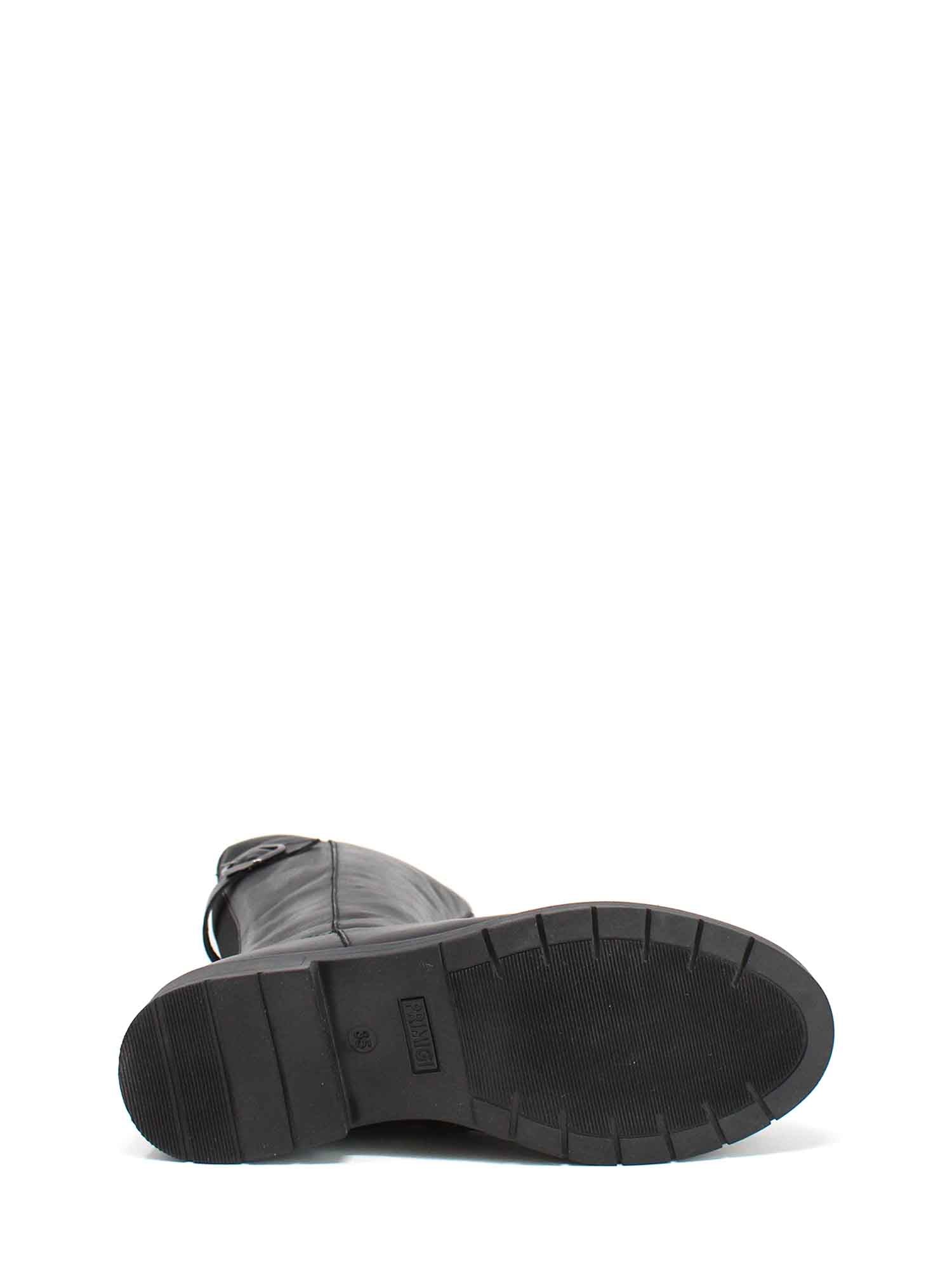 Stivali Nero Primigi