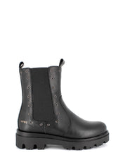 Stivaletti Nero Primigi