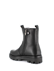 Stivaletti Nero Primigi