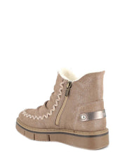 Stivaletti Beige Primigi