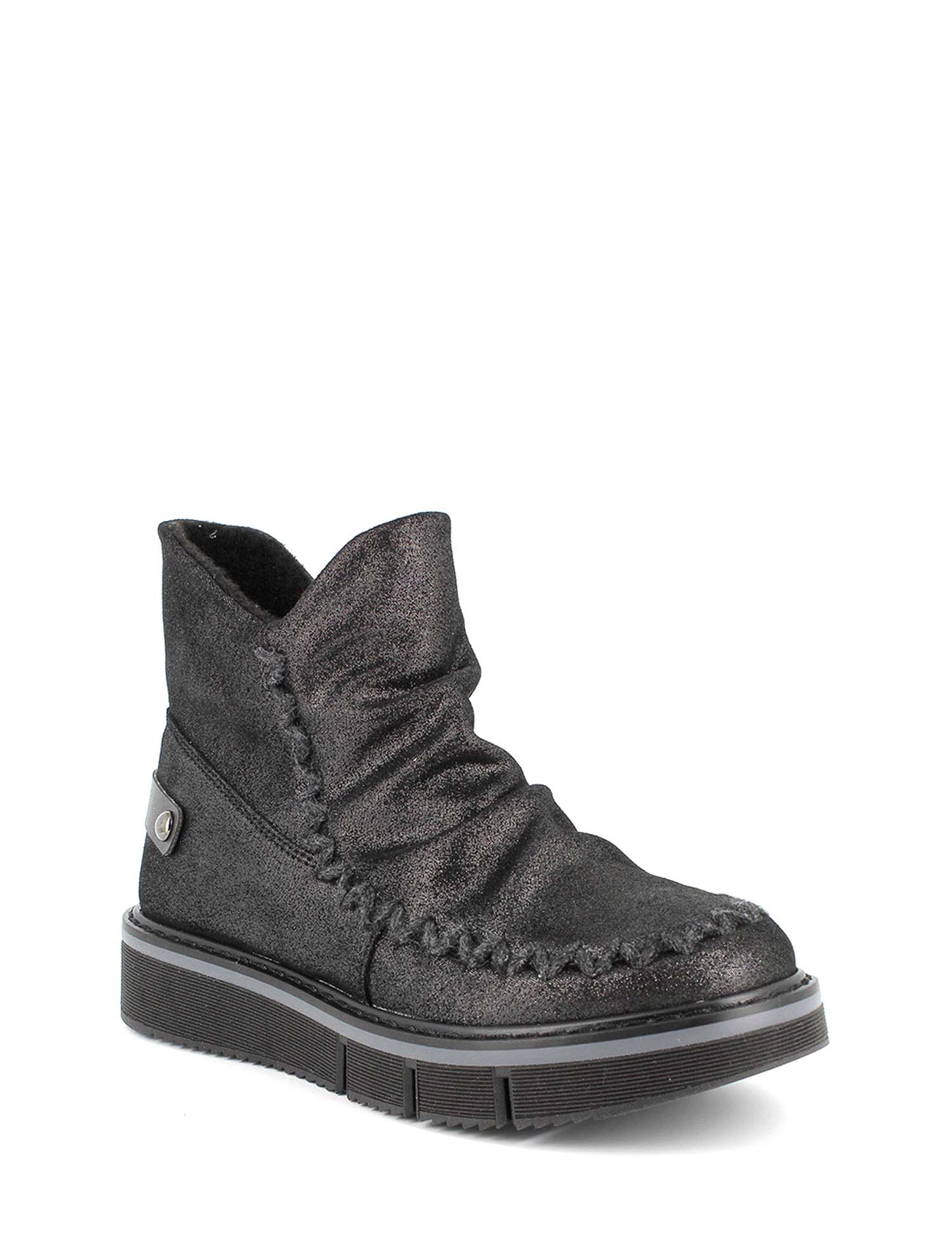 Stivaletti Nero Primigi