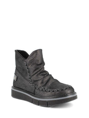 Stivaletti Nero Primigi