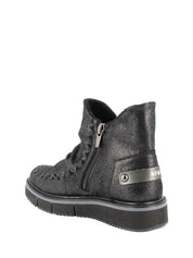 Stivaletti Nero Primigi