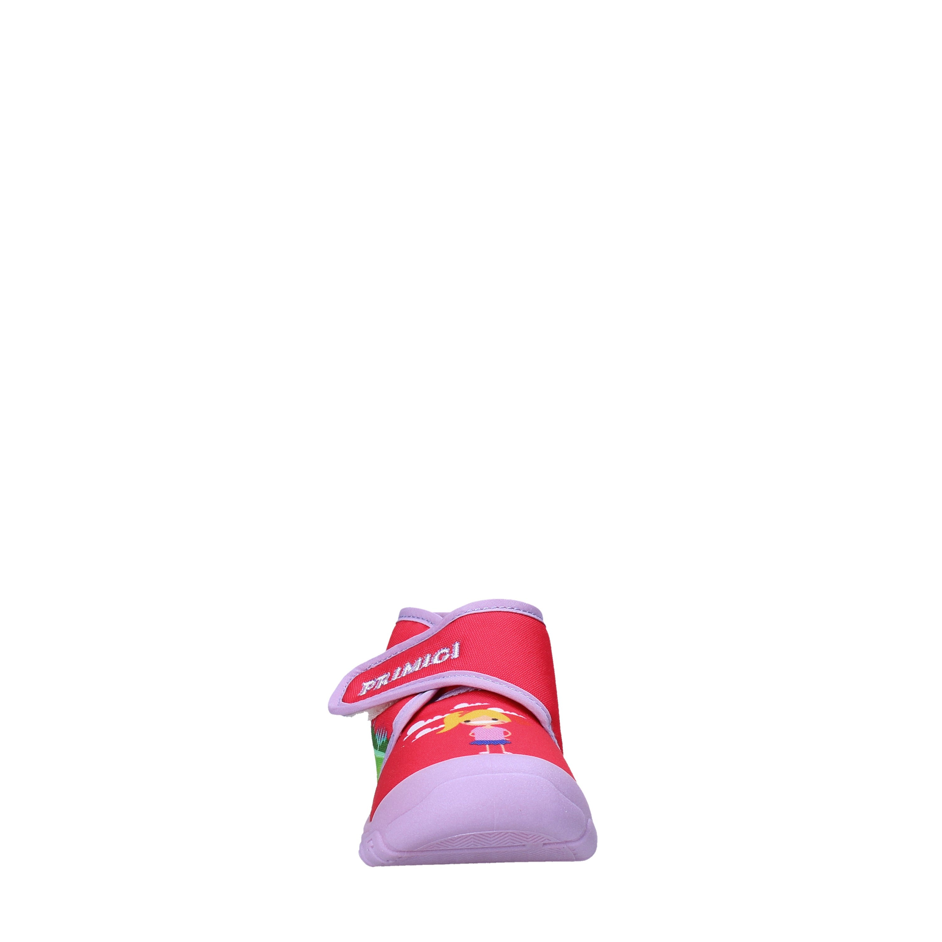 Pantofole Rosa Primigi