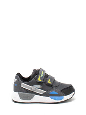 Scarpe con strappi Grigio Primigi