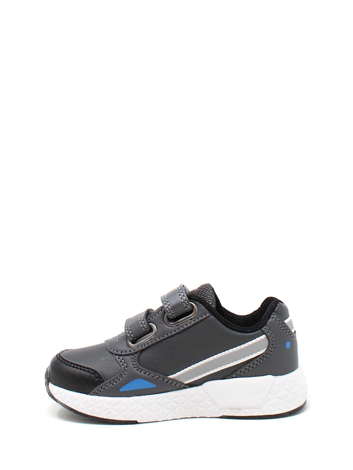 Scarpe con strappi Grigio Primigi