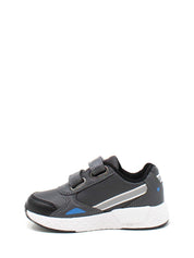 Scarpe con strappi Grigio Primigi