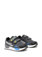 Scarpe con strappi Grigio Primigi