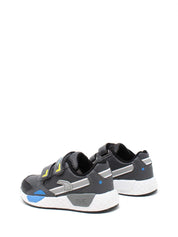 Scarpe con strappi Grigio Primigi