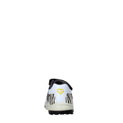 Scarpe con strappi Nero Primigi