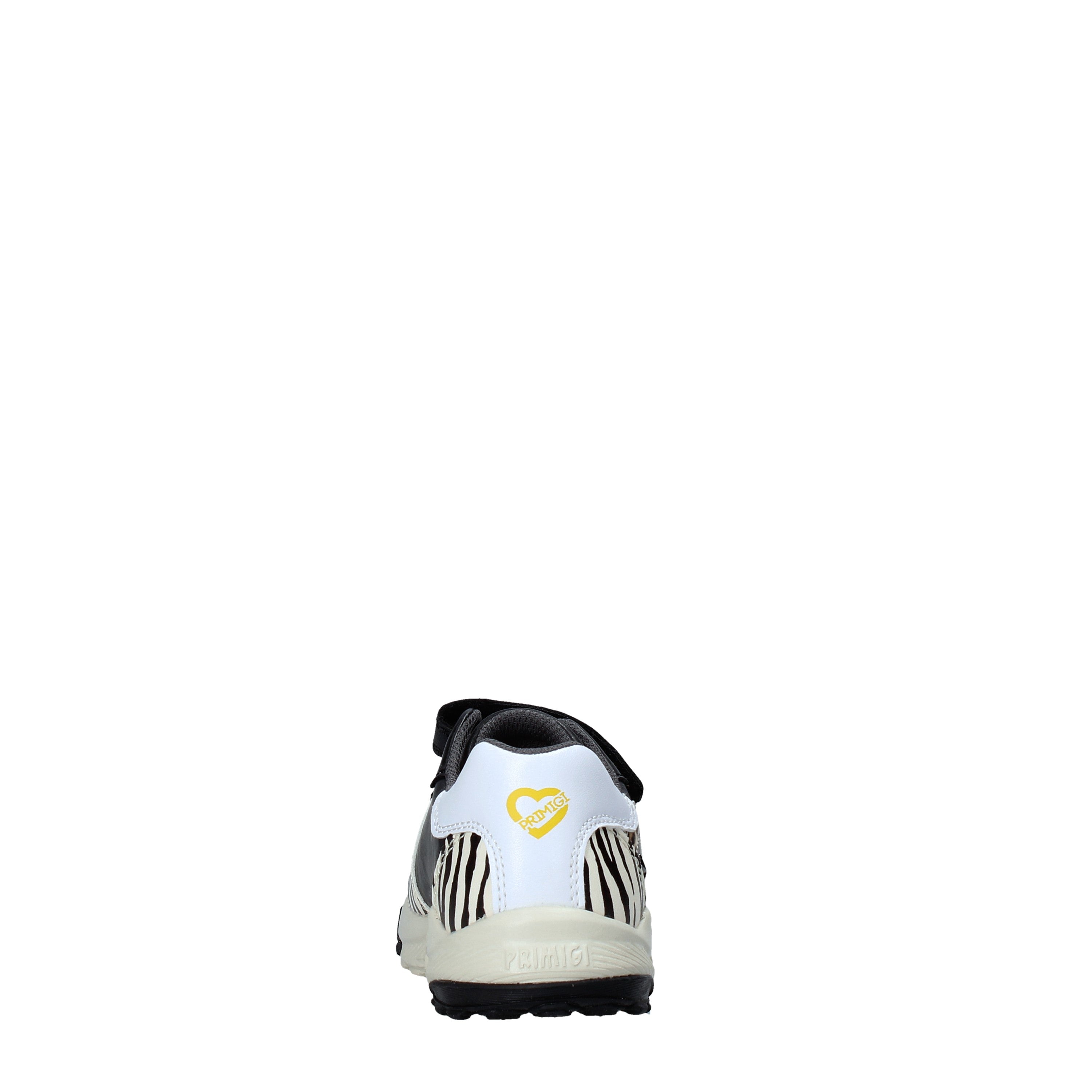 Scarpe con strappi Nero Primigi