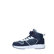 Scarpe con strappi Blu Primigi