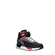 Scarpe con strappi Nero Primigi