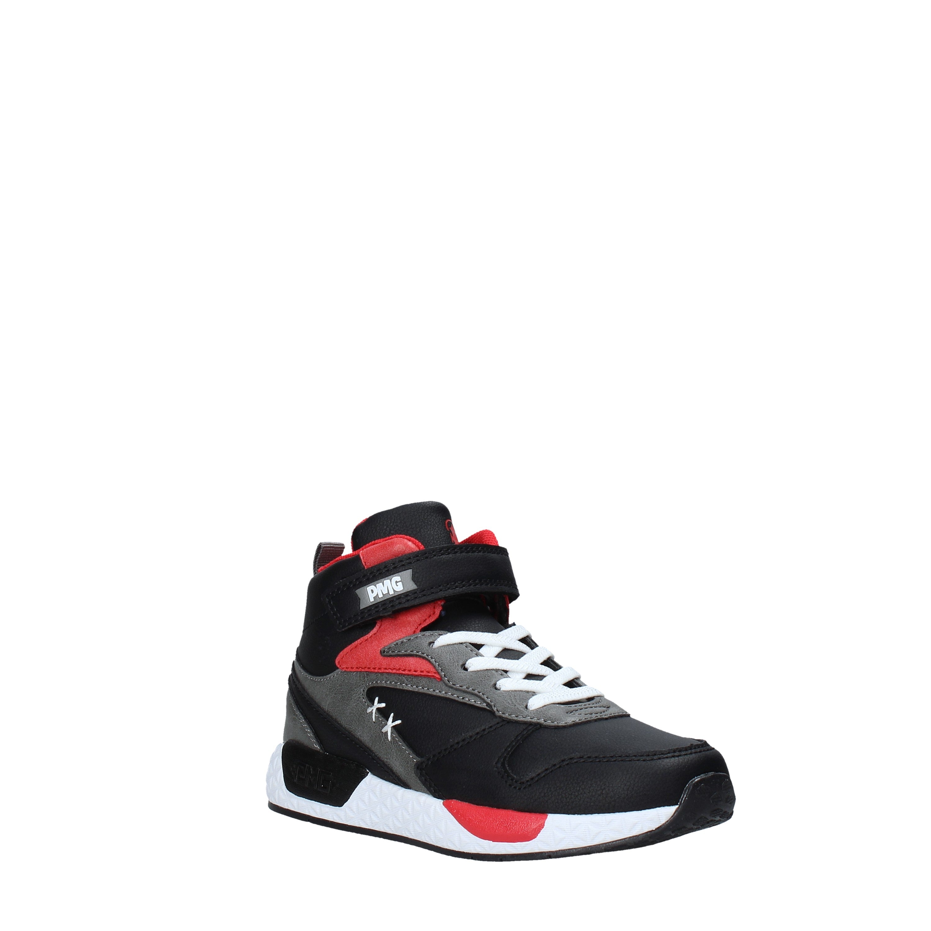 Scarpe con strappi Nero Primigi