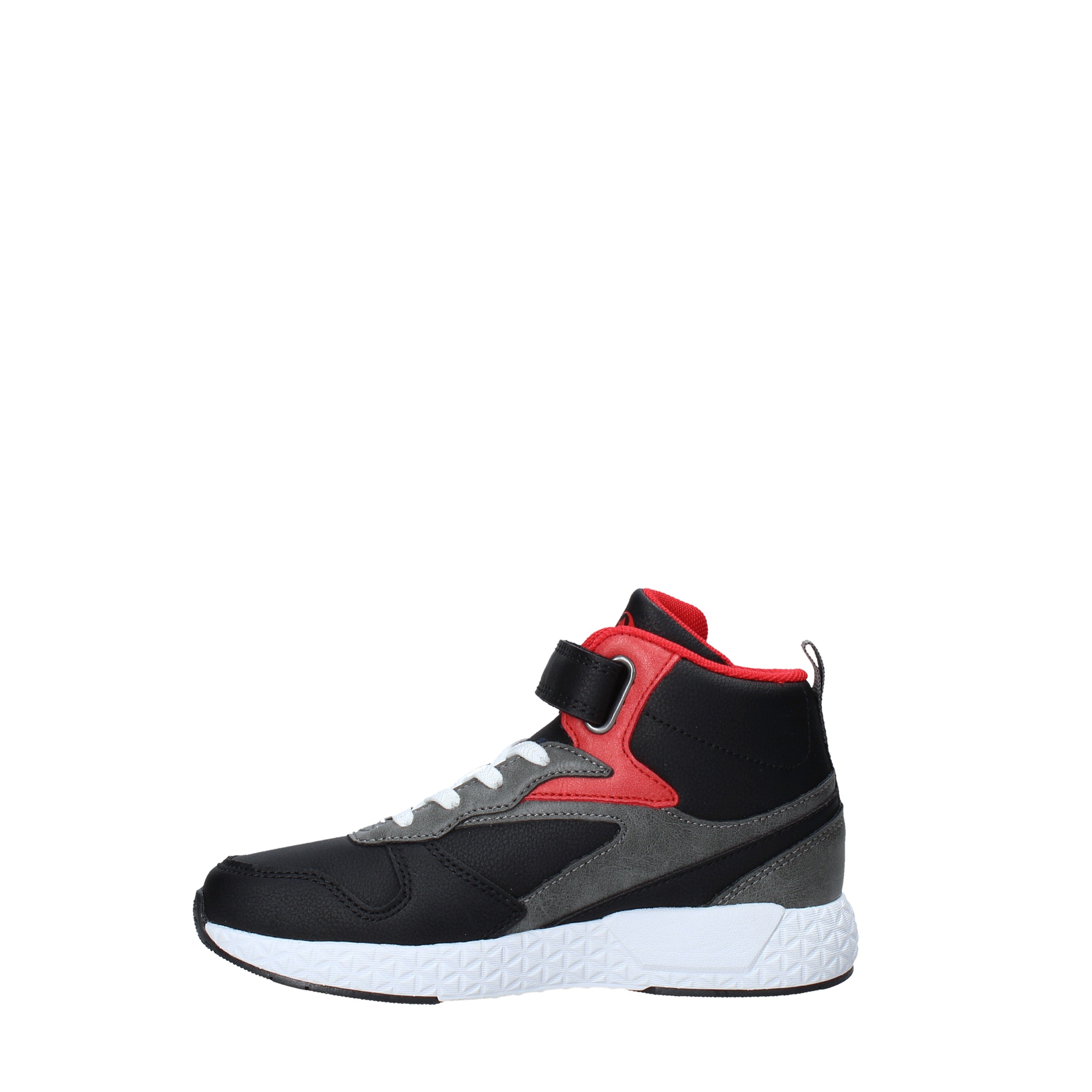 Scarpe con strappi Nero Primigi