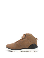 Scarpe con strappi Marrone Primigi