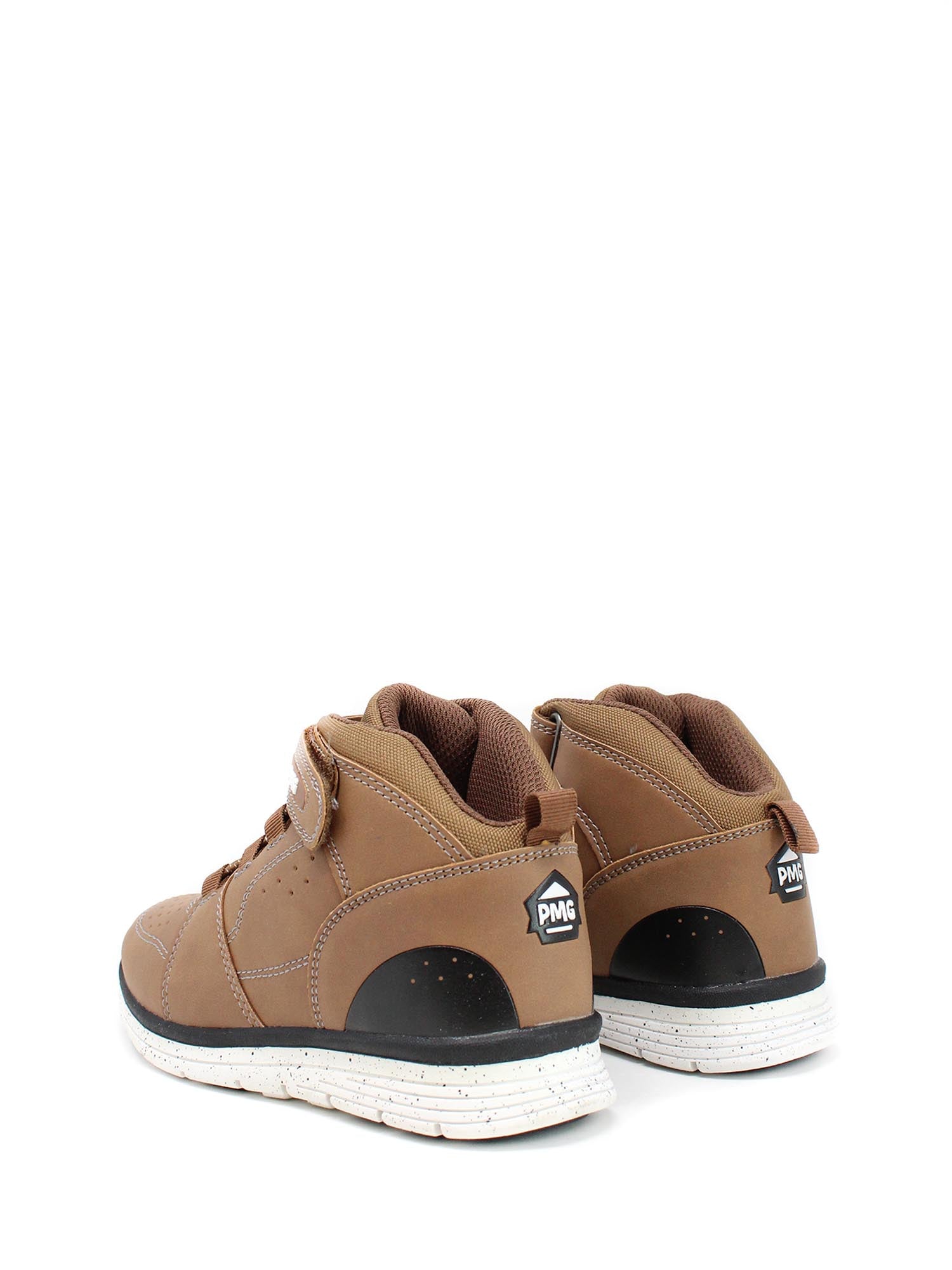 Scarpe con strappi Marrone Primigi