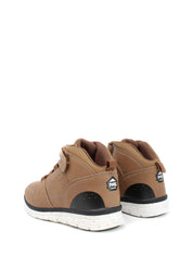 Scarpe con strappi Marrone Primigi