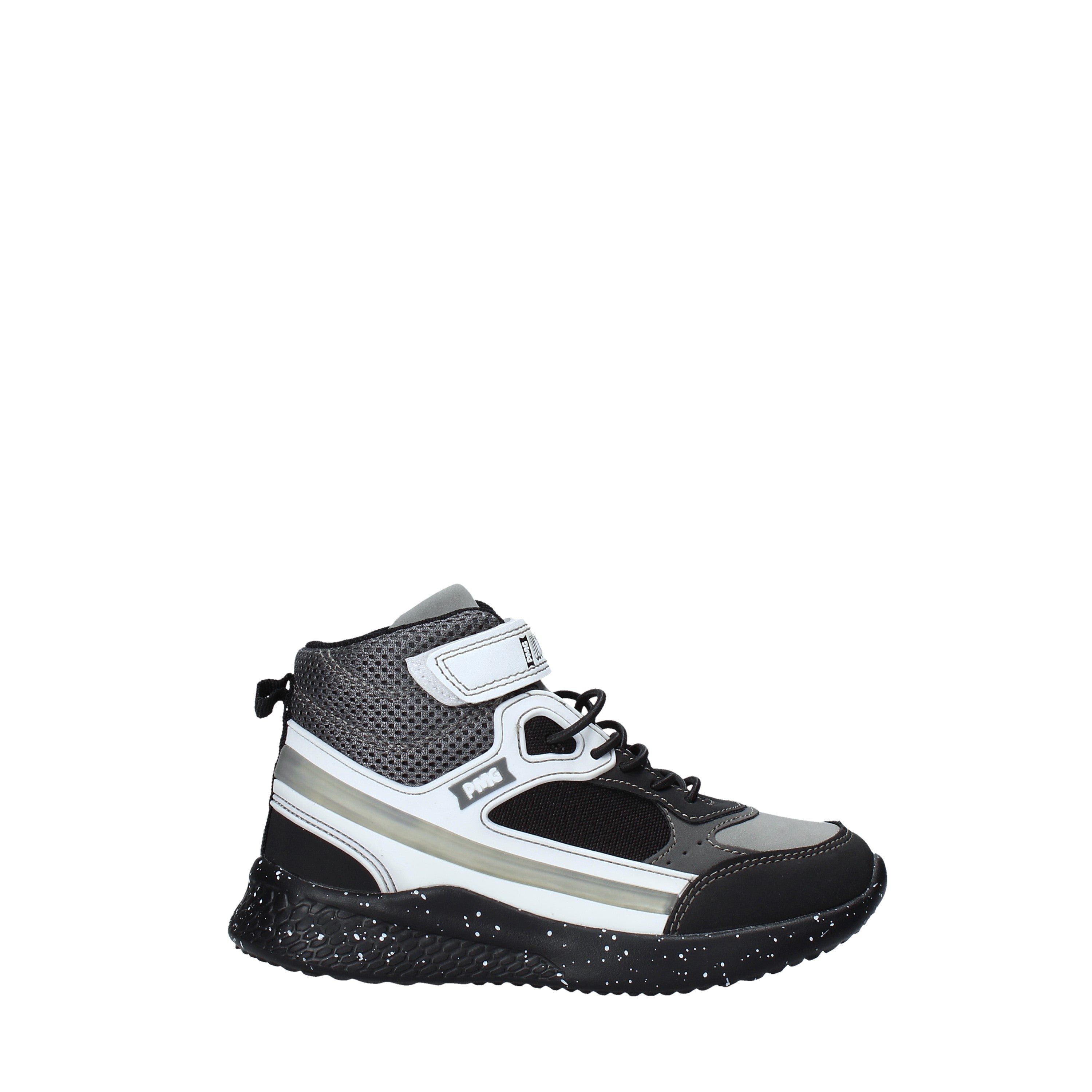 Scarpe con strappi Nero Primigi