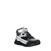 Scarpe con strappi Nero Primigi