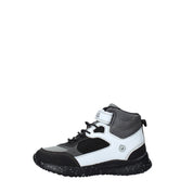 Scarpe con strappi Nero Primigi