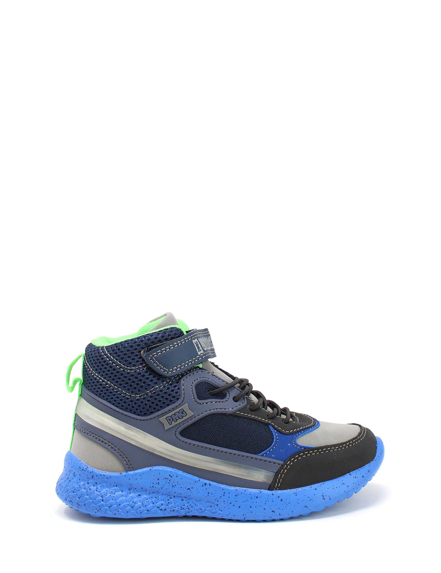 Sneakers Blu Primigi