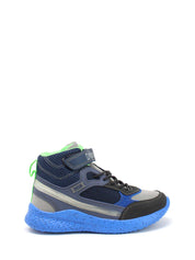 Sneakers Blu Primigi