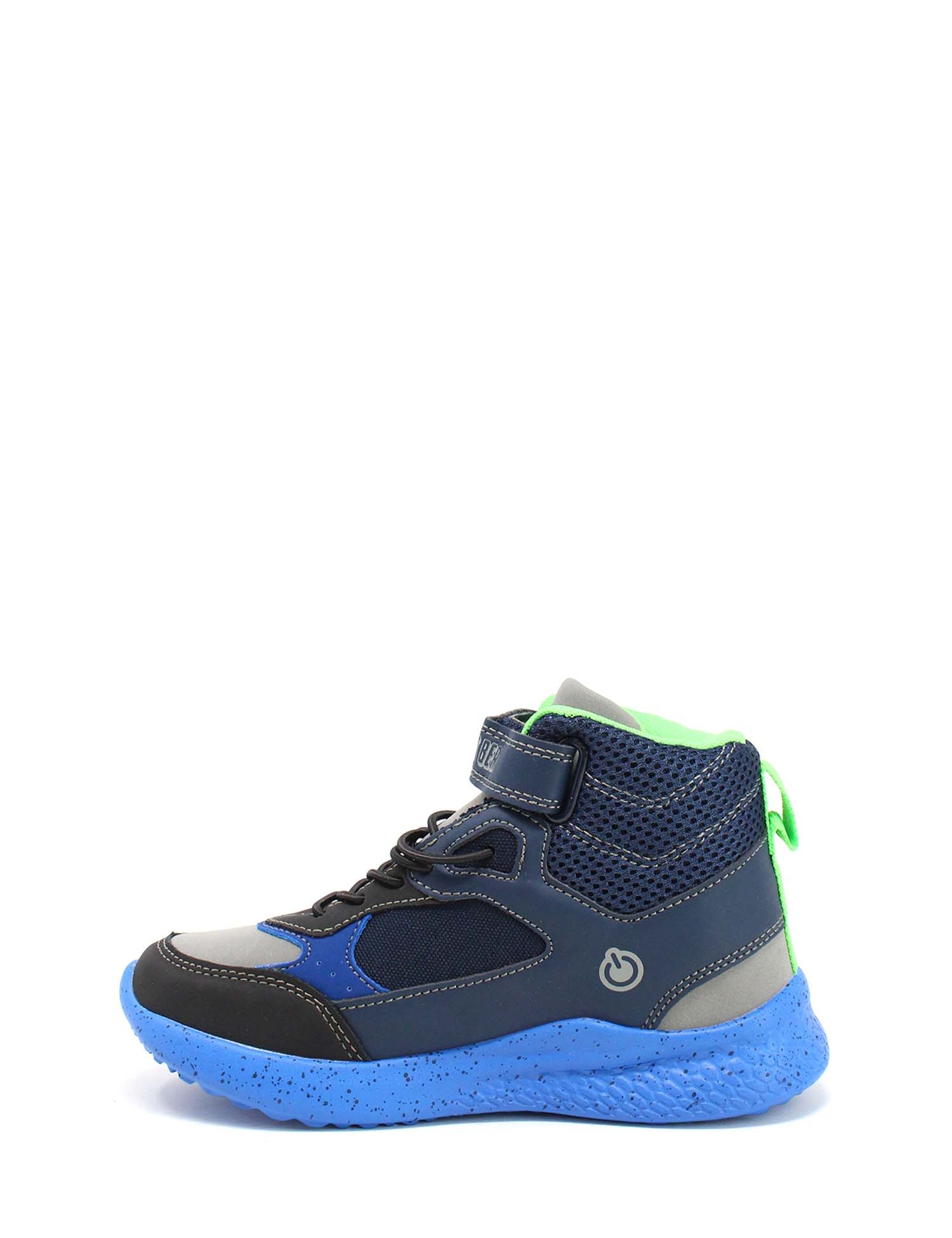 Sneakers Blu Primigi