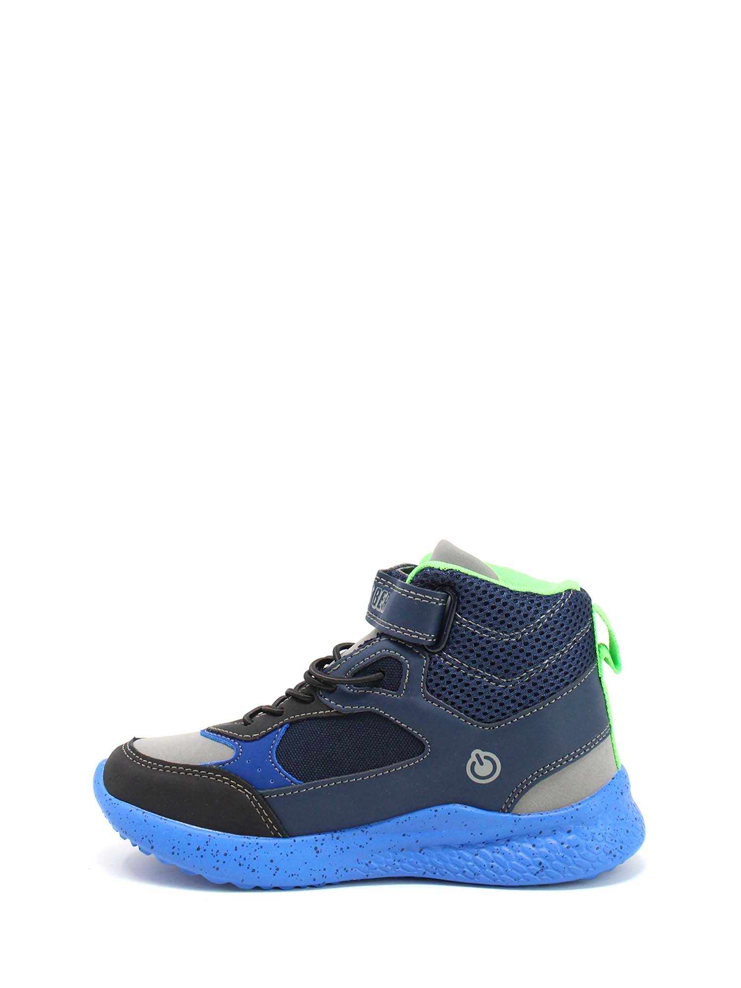Sneakers Blu Primigi