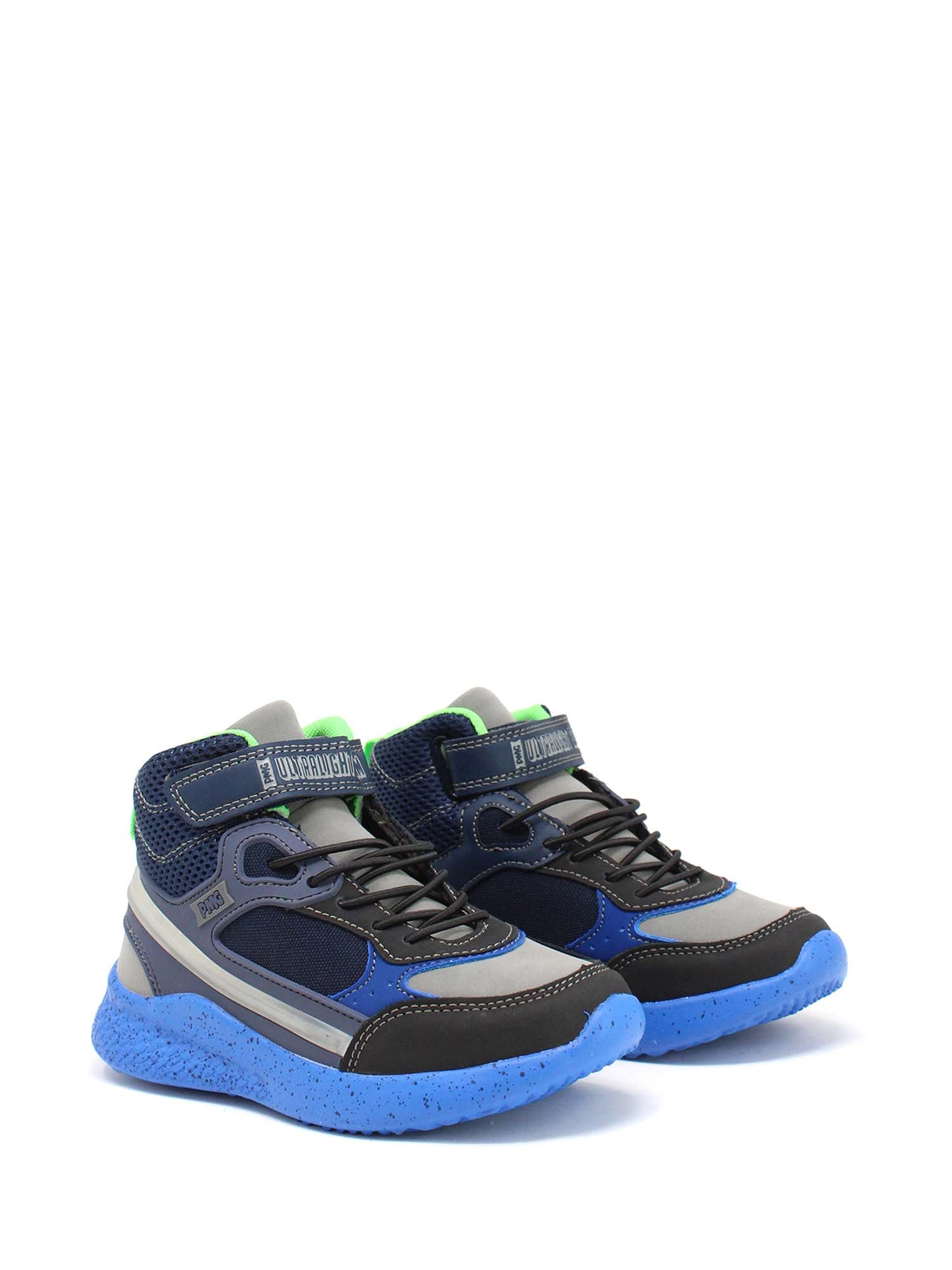 Sneakers Blu Primigi