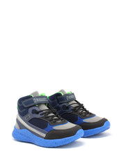 Sneakers Blu Primigi