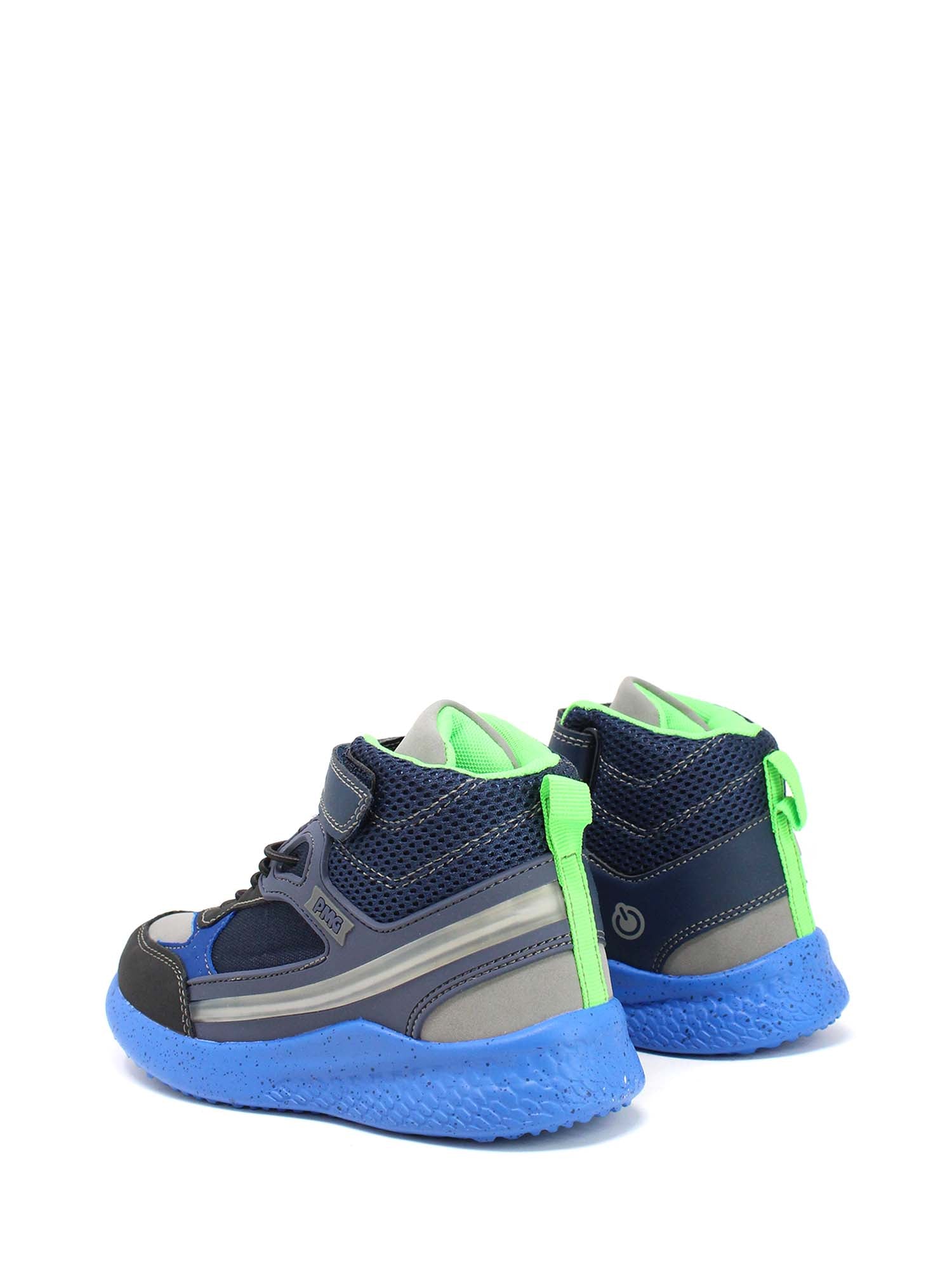 Sneakers Blu Primigi