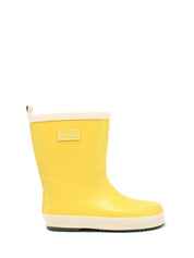 Stivaletti Giallo Primigi