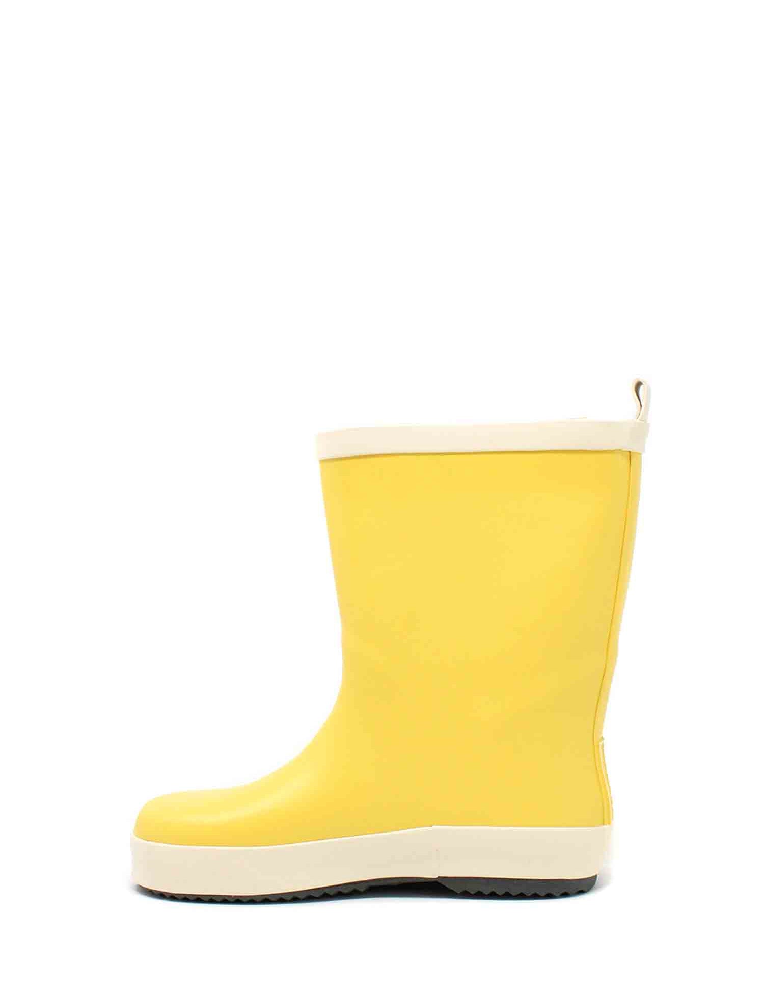 Stivaletti Giallo Primigi