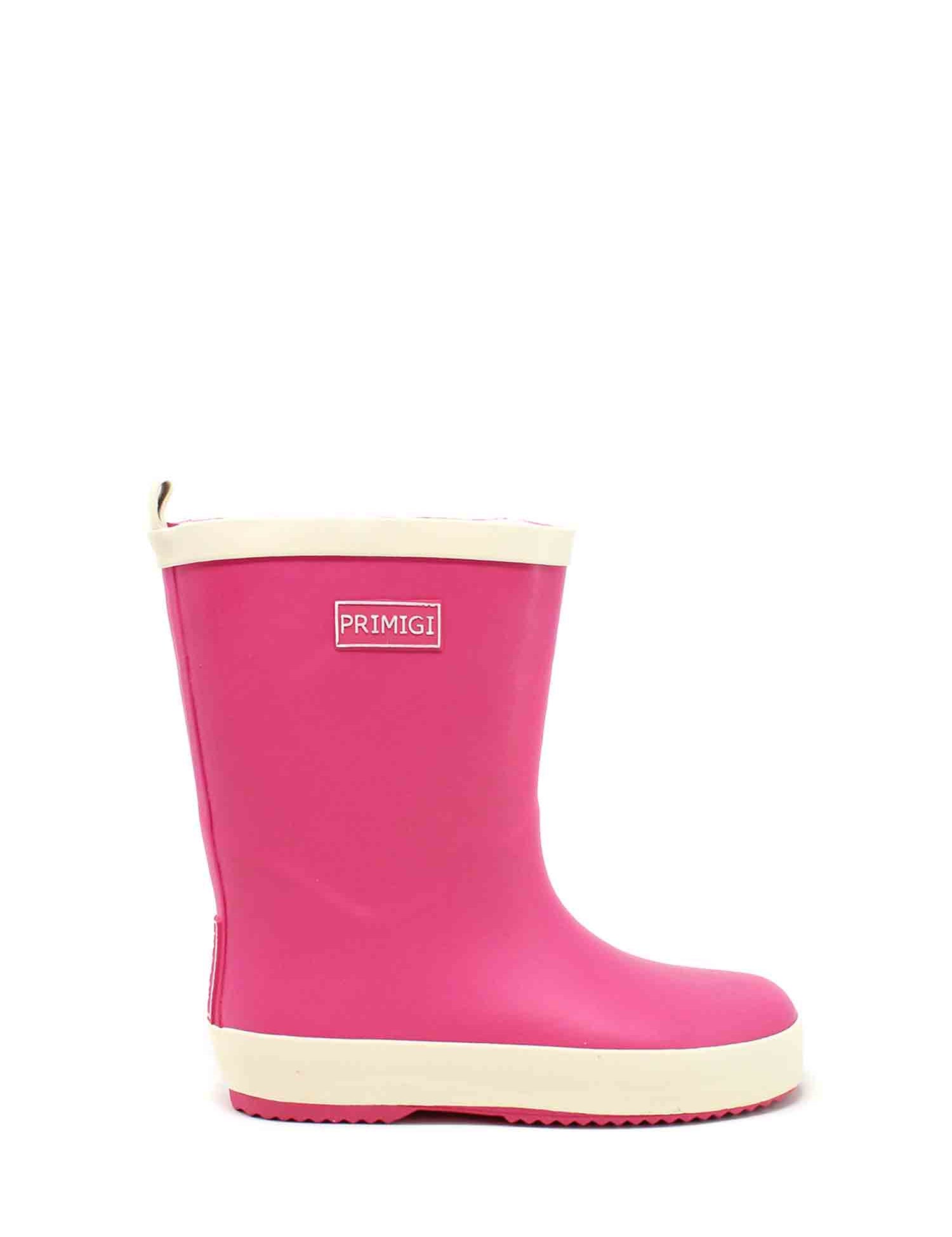 Stivaletti Rosa Primigi