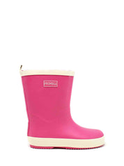 Stivaletti Rosa Primigi