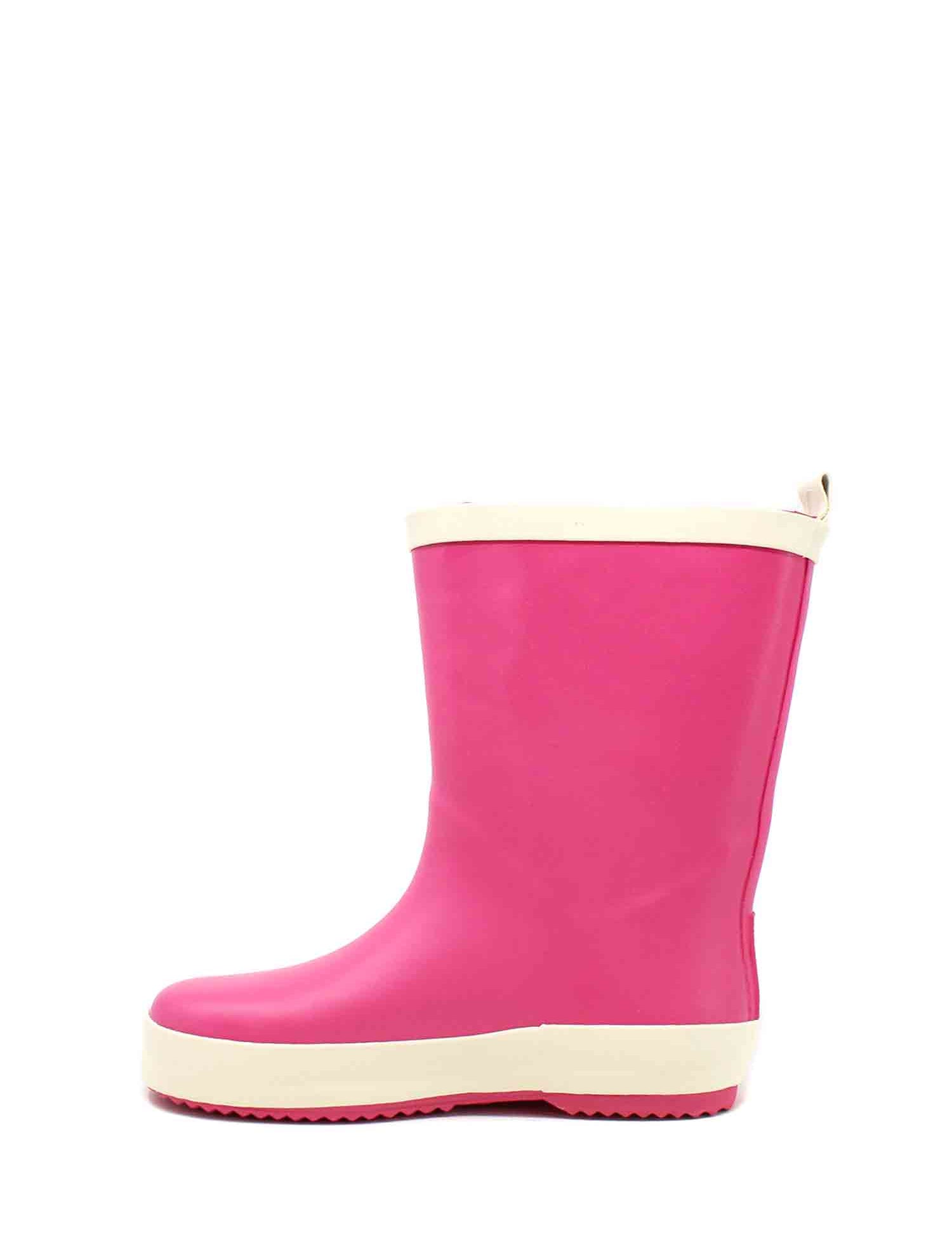 Stivaletti Rosa Primigi