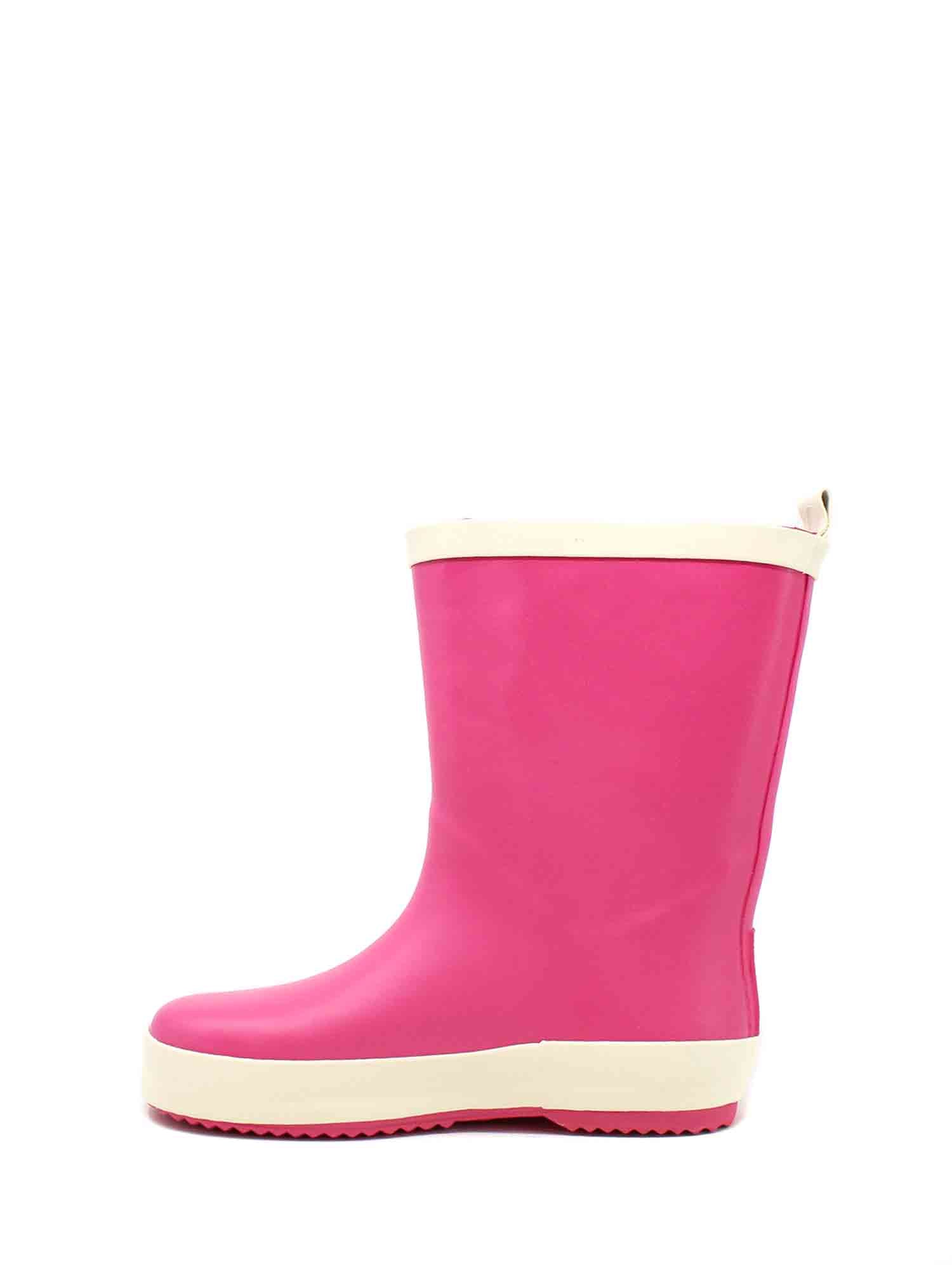 Stivaletti Rosa Primigi