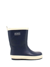 Stivaletti Blu Primigi