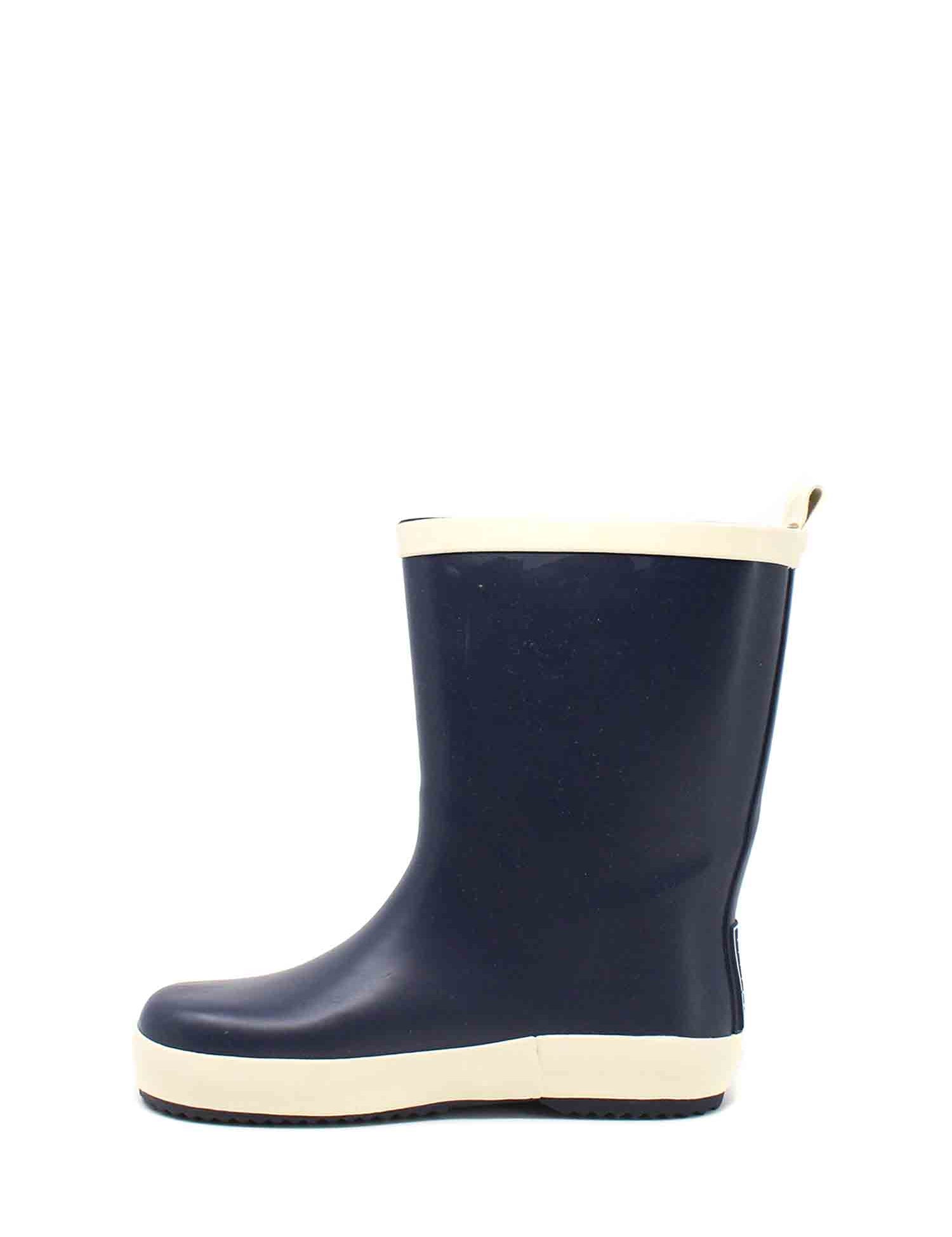 Stivaletti Blu Primigi